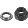 Система SHIMANO XTR, M9100, 1x11/12 скоростей, 175 мм, без звезды и каретки IFCM91001EXX