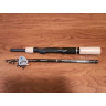 Удилище SHIMANO EXAGE BX STC MINI TELE SPINN 270 M TEXBXMTS27M