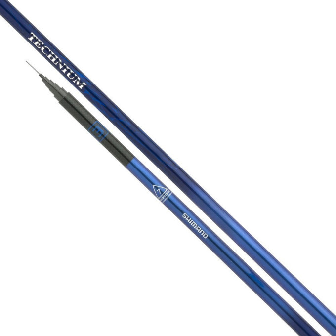 Удилище SHIMANO TECHNIUM TROUT LITE POWER 4-410 TECTRLIT441