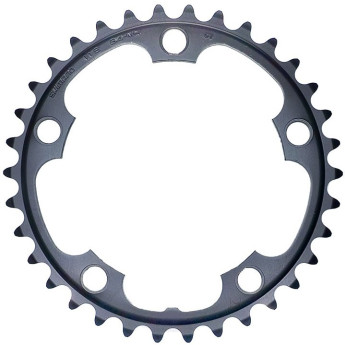 Звезда передняя SHIMANO SLX, для FC-M7100-2, 36T-BJ, для 36-26 Y0JB98010