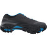 Велообувь SHIMANO SH-MT301, р-р 44, черный ESHMT301MGL01S44000
